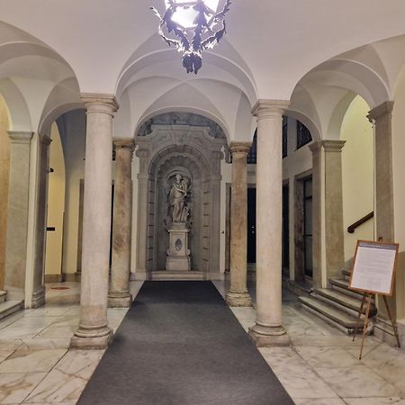Genova Centro Da Mattia Apartment Exterior photo