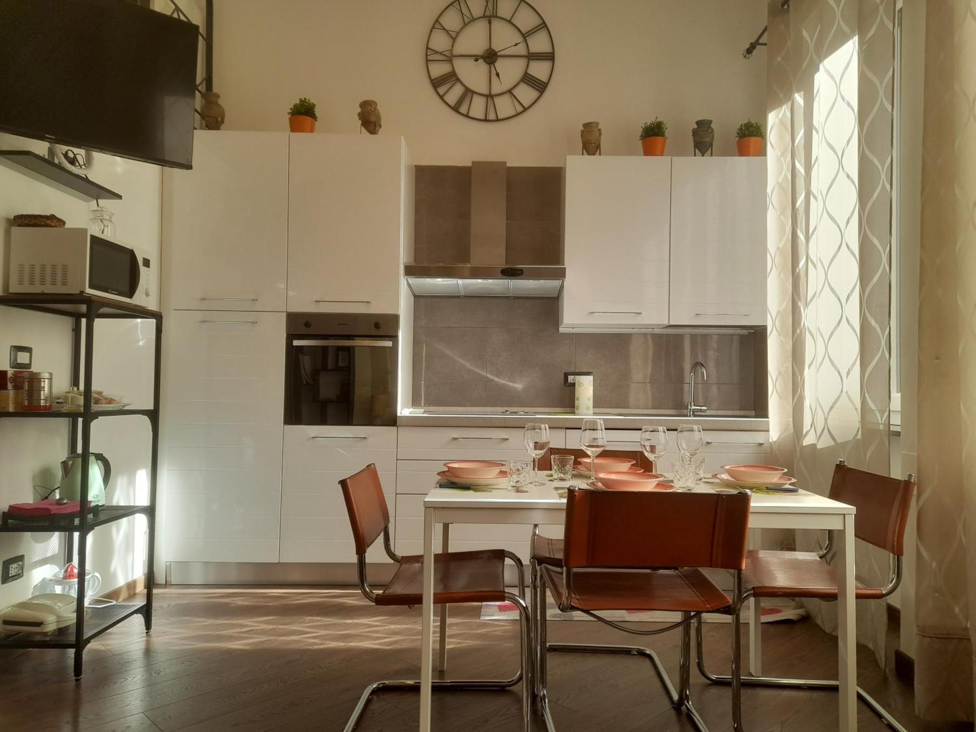 Genova Centro Da Mattia Apartment Exterior photo